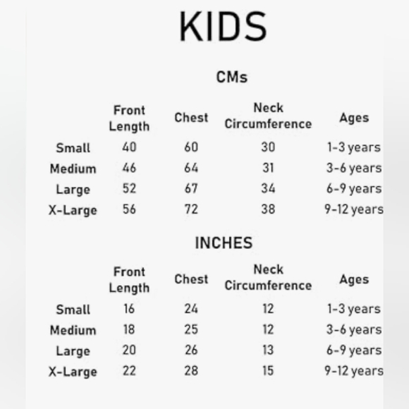 New Kids Caterpillar Costume - Picture 2 of 8